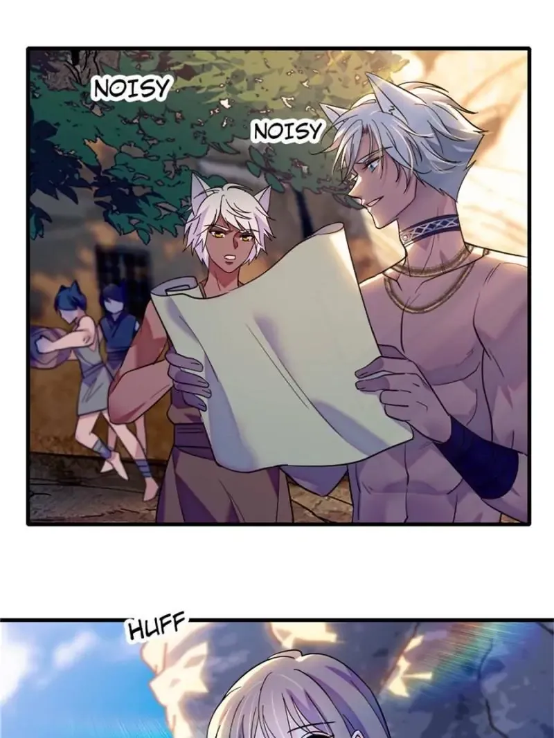 Romance in the Beast World Chapter 175 Online - página 15