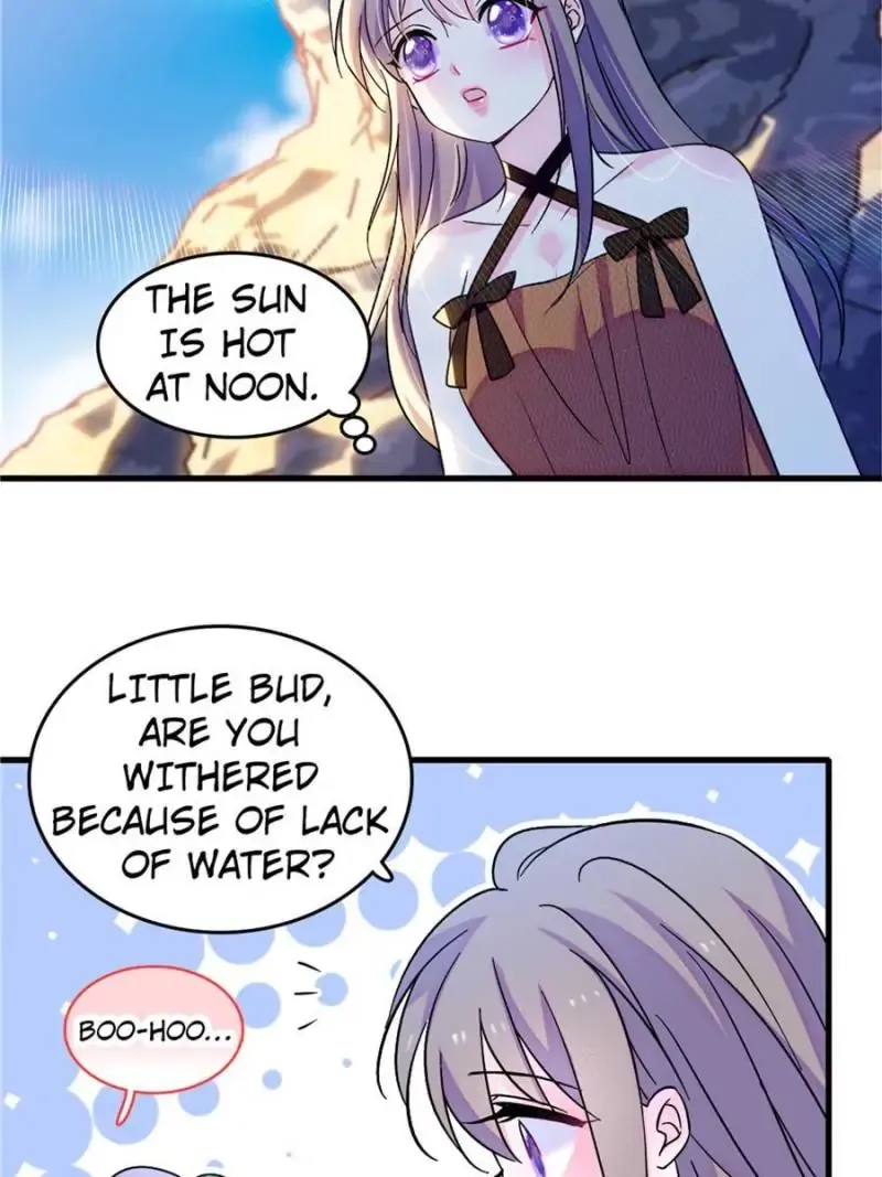 Romance in the Beast World Chapter 175 Online - página 16