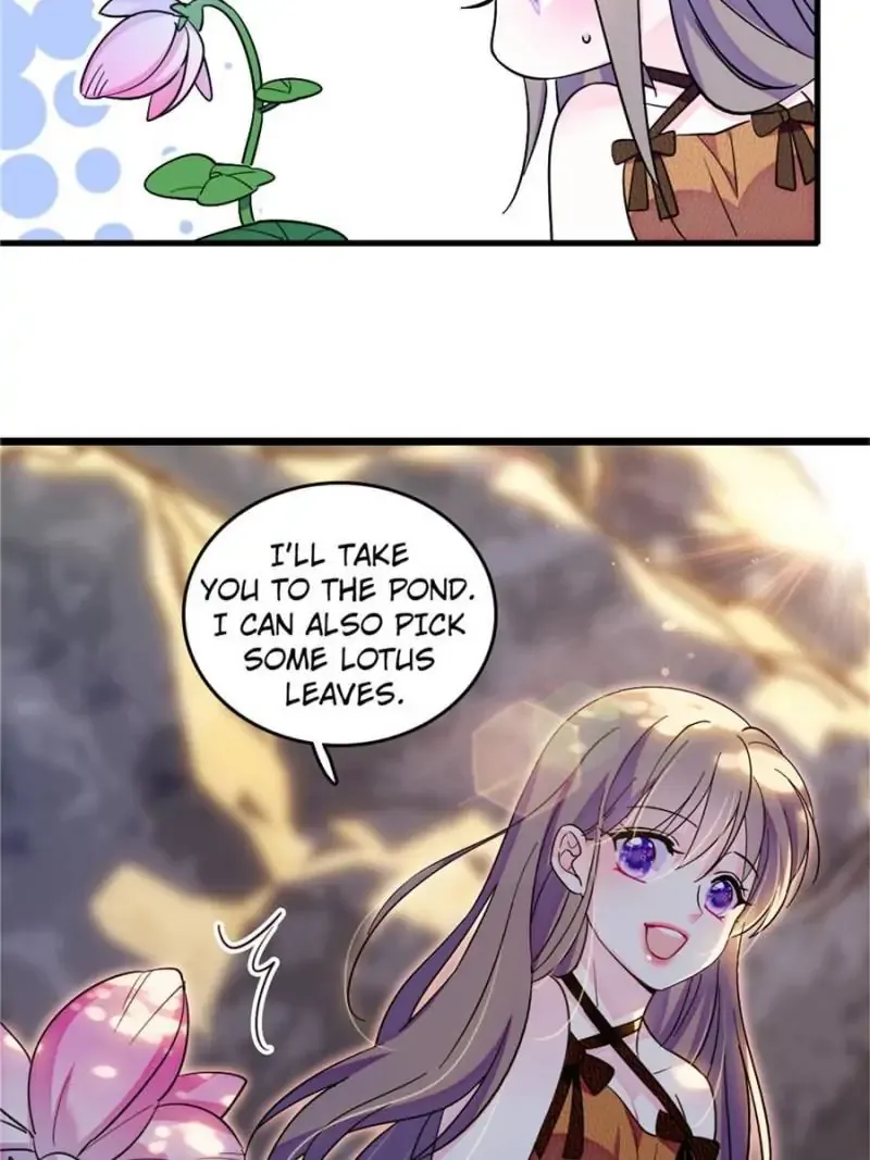 Romance in the Beast World Chapter 175 Online - página 17