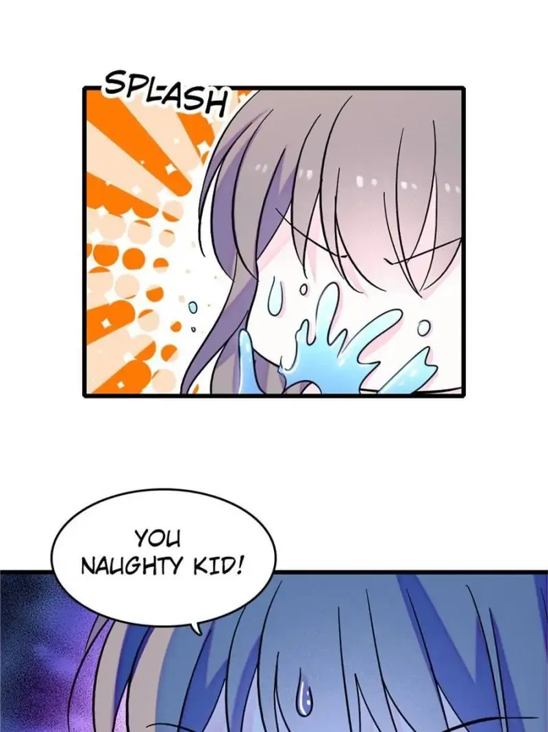 Romance in the Beast World Chapter 175 Online - página 21
