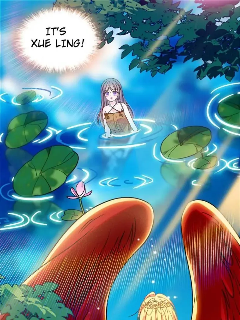 Romance in the Beast World Chapter 175 Online - página 27