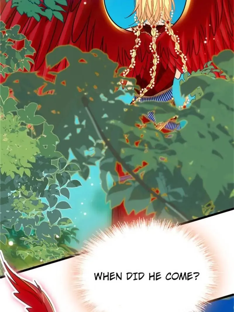 Romance in the Beast World Chapter 175 Online - página 28
