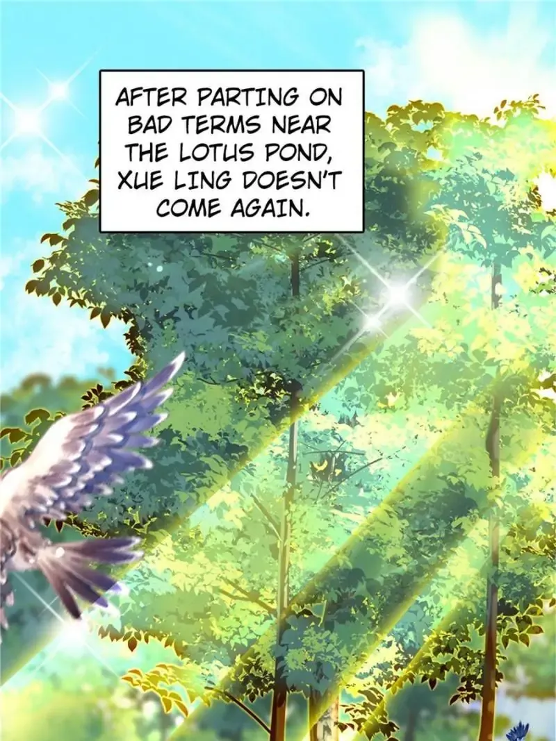 Romance in the Beast World Chapter 178 Online - página 1