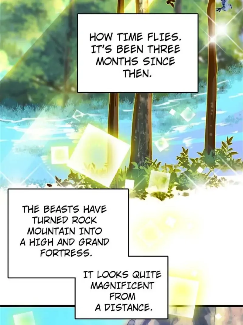 Romance in the Beast World Chapter 178 Online - página 2