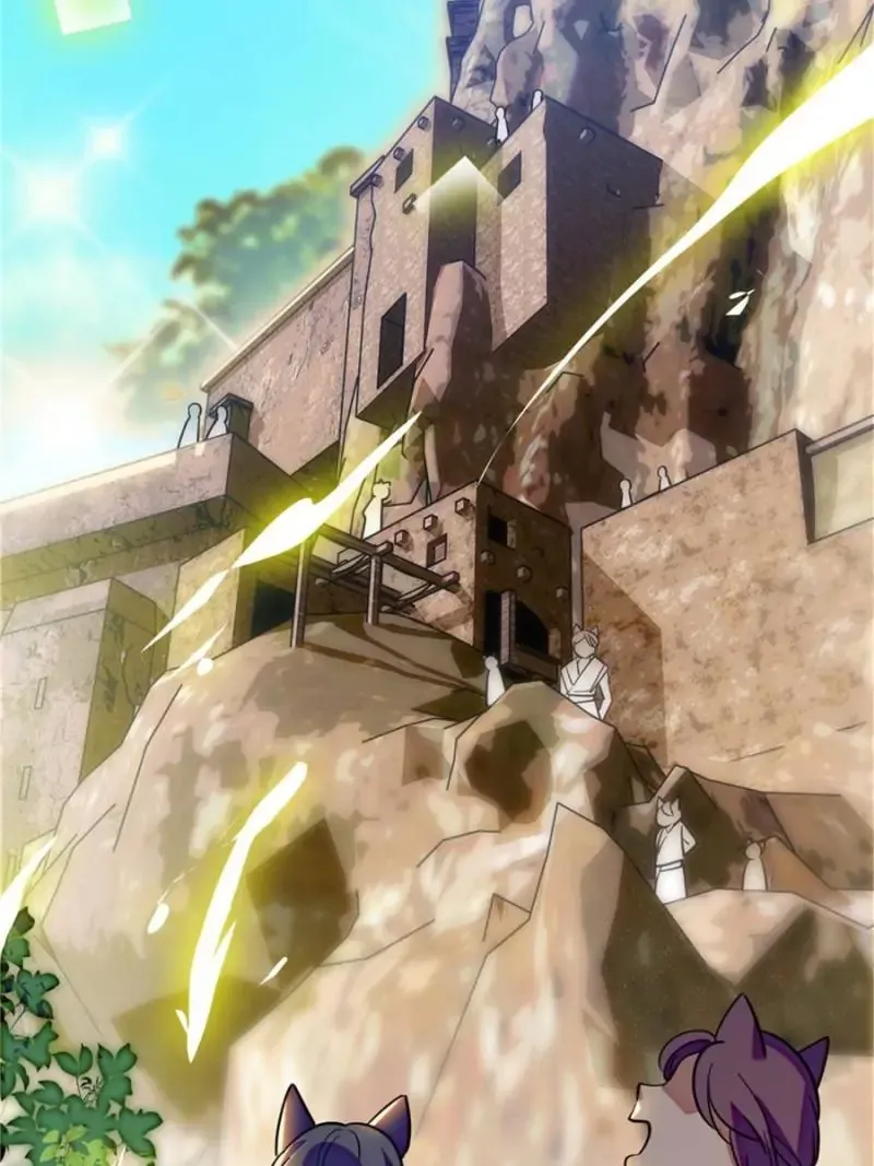 Romance in the Beast World Chapter 178 Online - página 3
