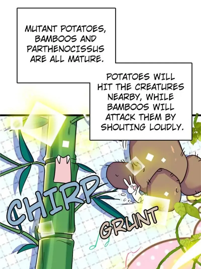 Romance in the Beast World Chapter 178 Online - página 5
