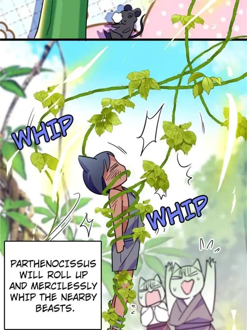 Romance in the Beast World Chapter 178 Online - página 6