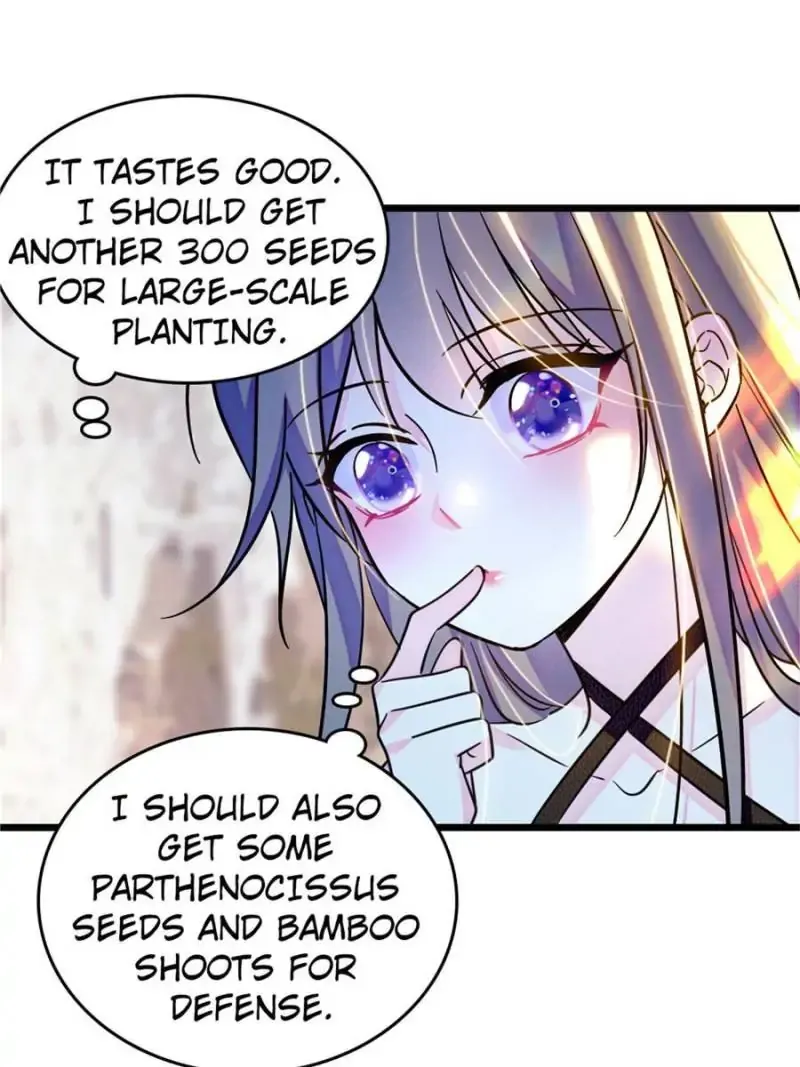 Romance in the Beast World Chapter 178 Online - página 8