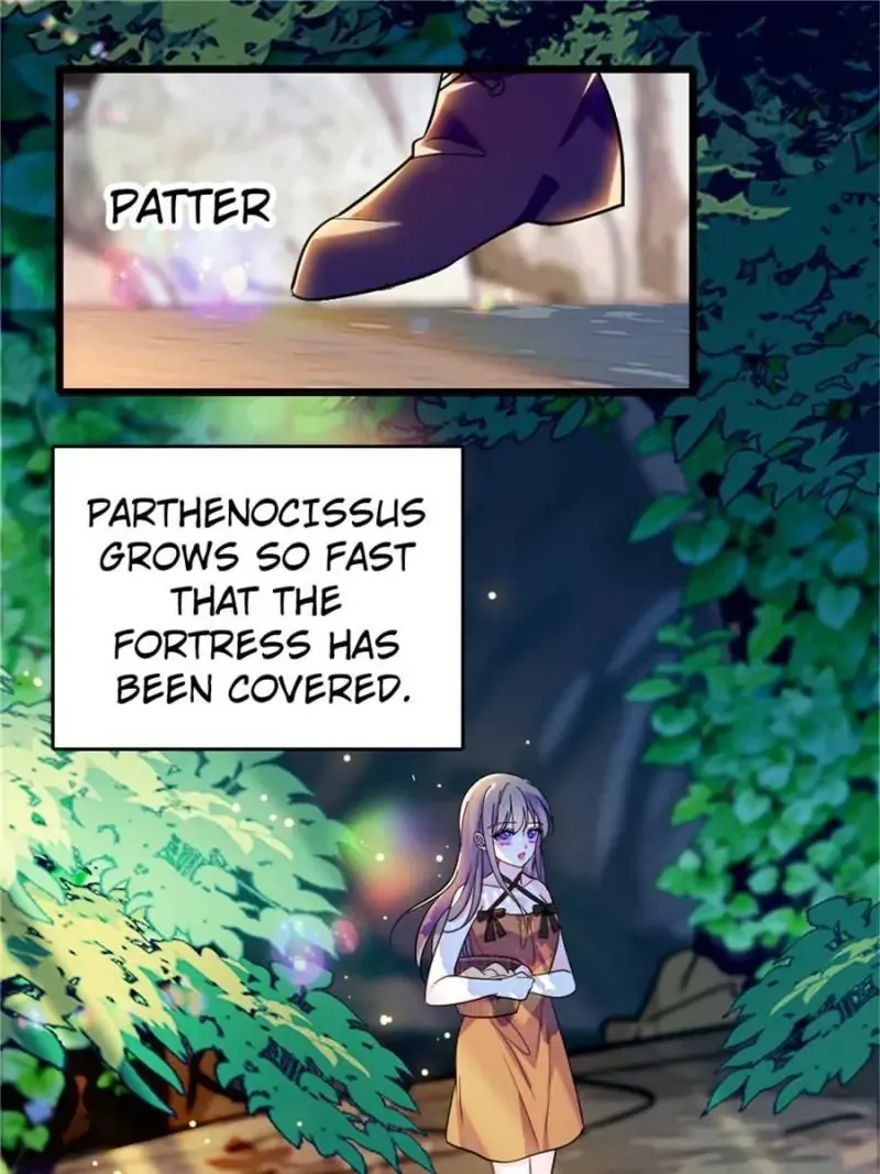 Romance in the Beast World Chapter 178 Online - página 10
