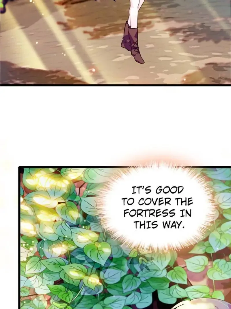 Romance in the Beast World Chapter 178 Online - página 11