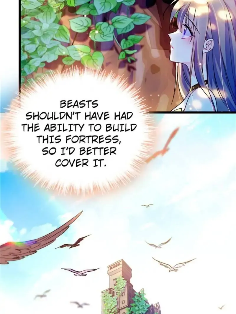 Romance in the Beast World Chapter 178 Online - página 12