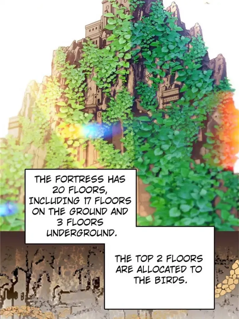 Romance in the Beast World Chapter 178 Online - página 13