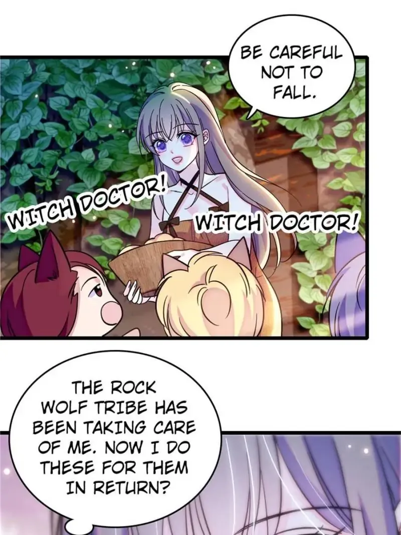 Romance in the Beast World Chapter 178 Online - página 16