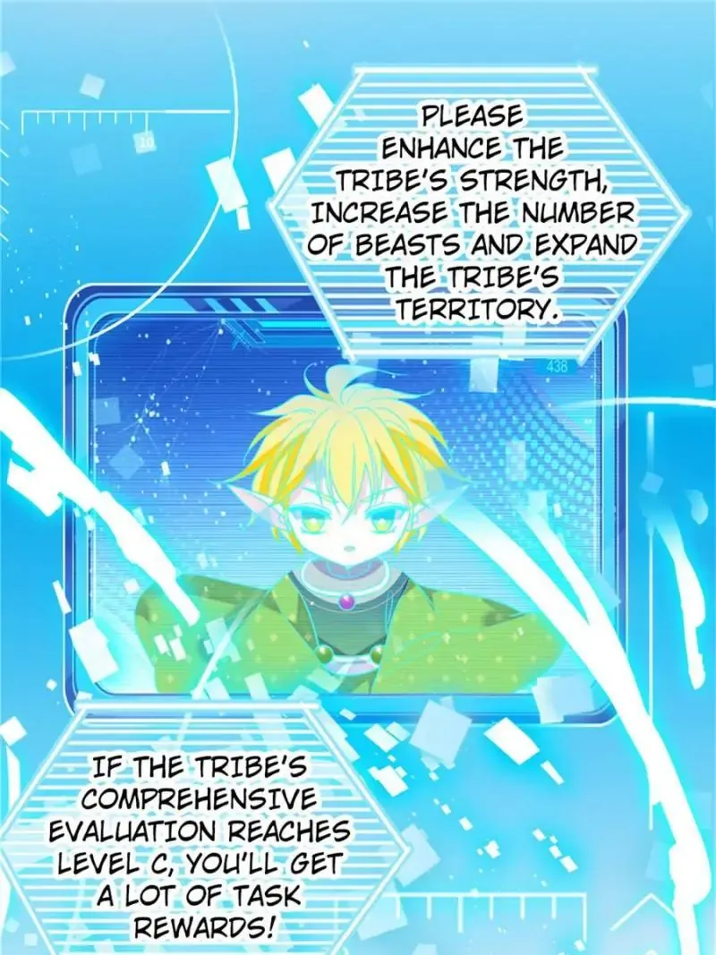 Romance in the Beast World Chapter 178 Online - página 19