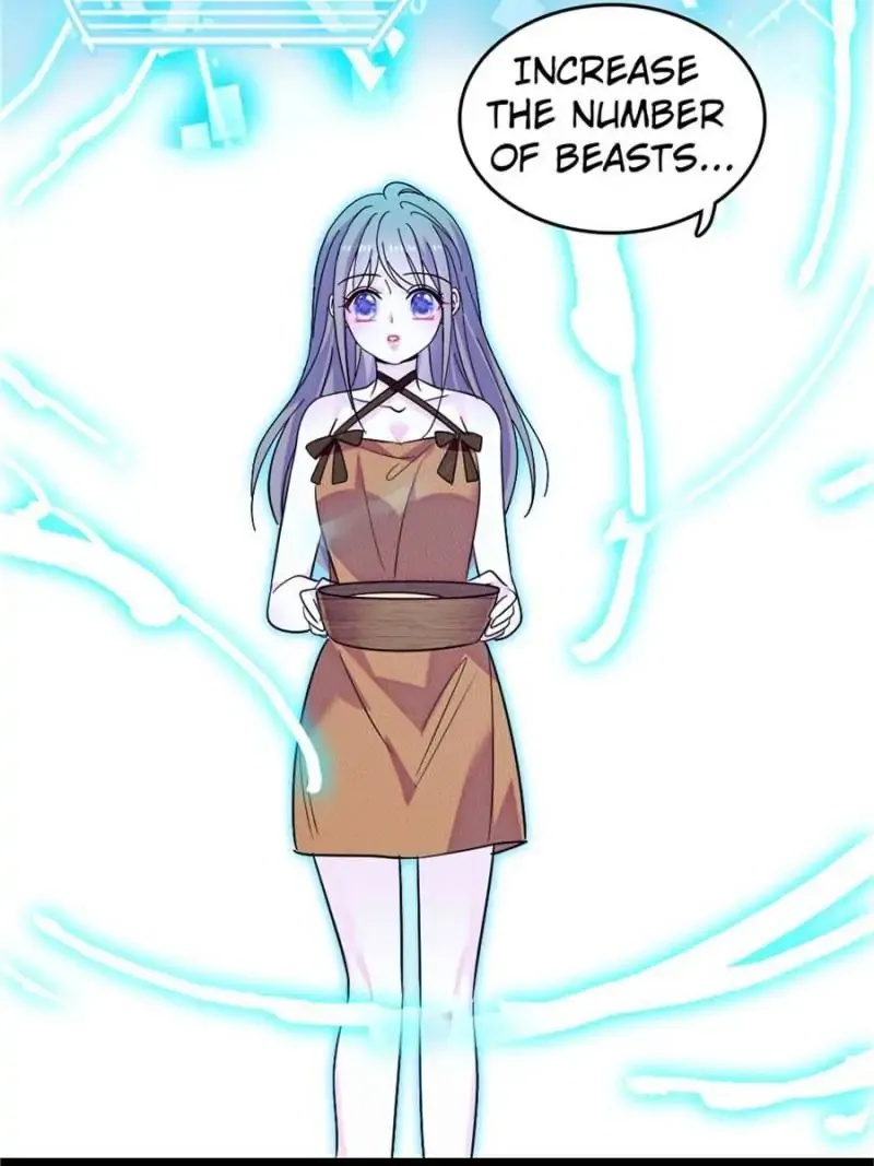 Romance in the Beast World Chapter 178 Online - página 20