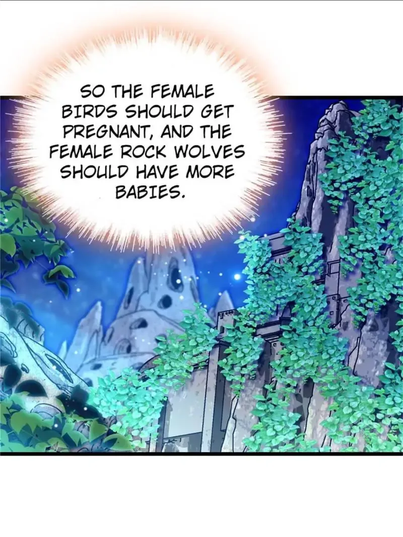 Romance in the Beast World Chapter 178 Online - página 21