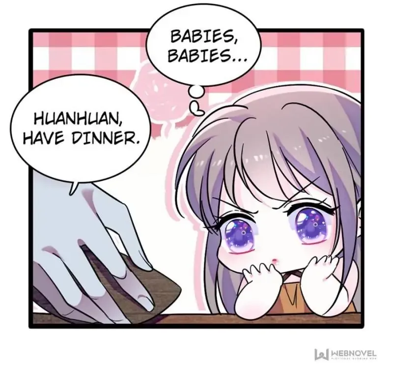 Romance in the Beast World Chapter 178 Online - página 22