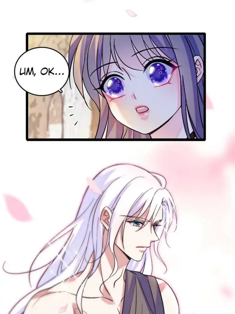 Romance in the Beast World Chapter 178 Online - página 23
