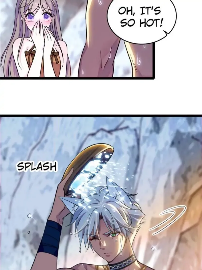 Romance in the Beast World Chapter 178 Online - página 25