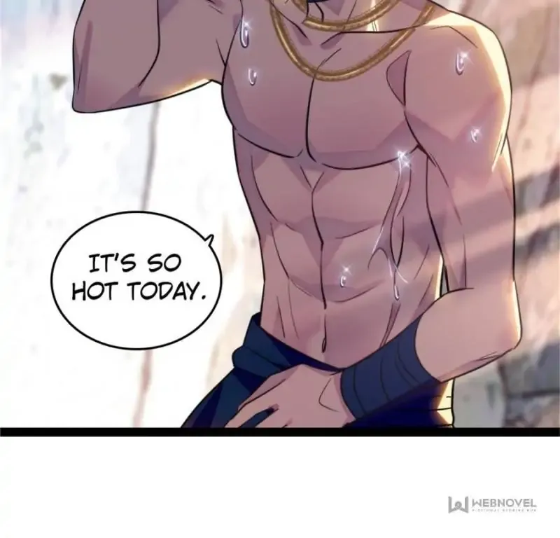 Romance in the Beast World Chapter 178 Online - página 26