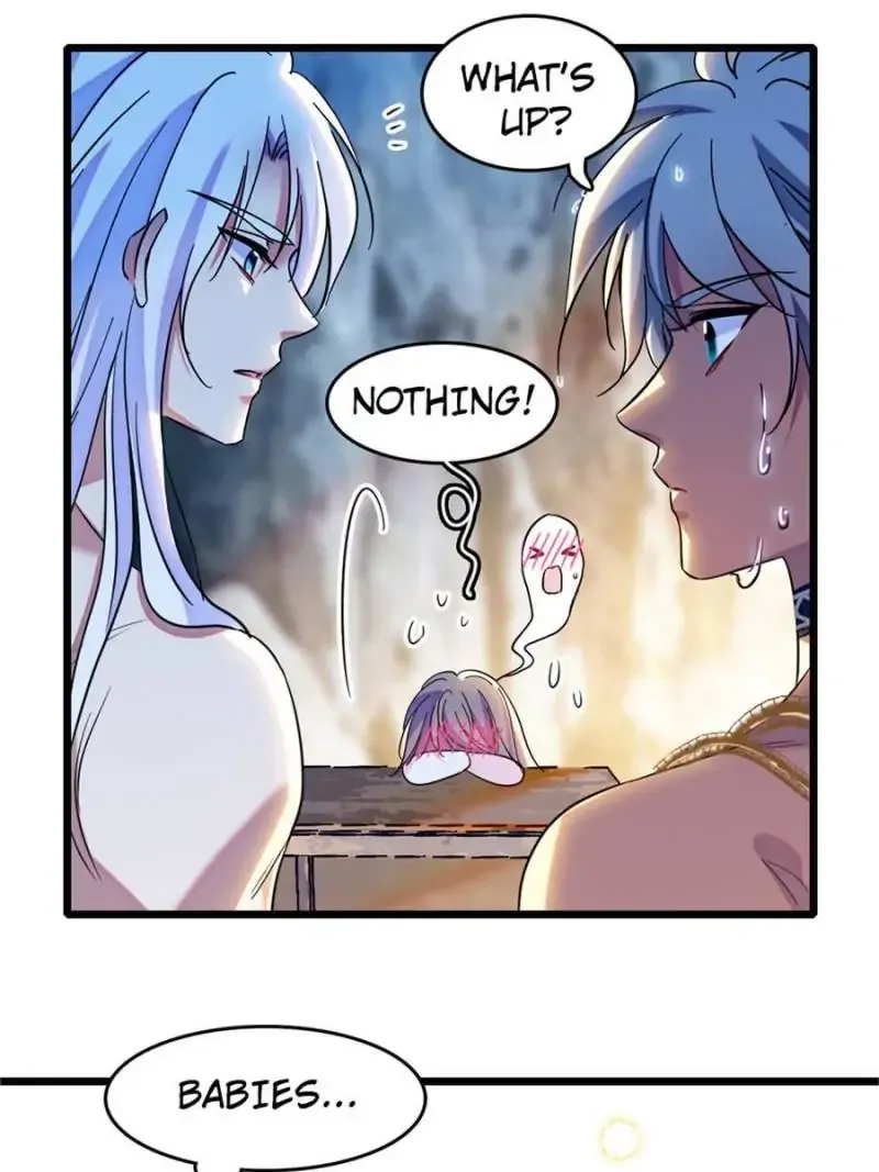 Romance in the Beast World Chapter 178 Online - página 27