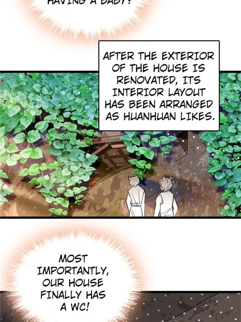 Romance in the Beast World Chapter 178 Online - página 29