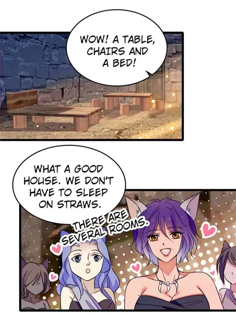 Romance in the Beast World Chapter 178 Online - página 31