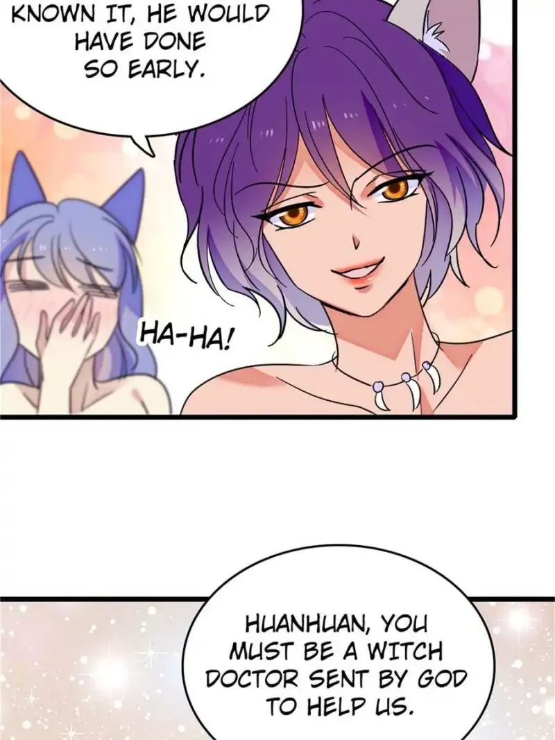 Romance in the Beast World Chapter 178 Online - página 33