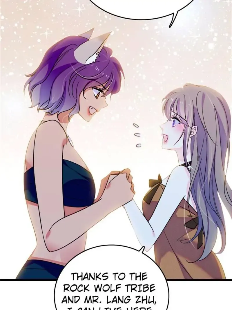 Romance in the Beast World Chapter 178 Online - página 34