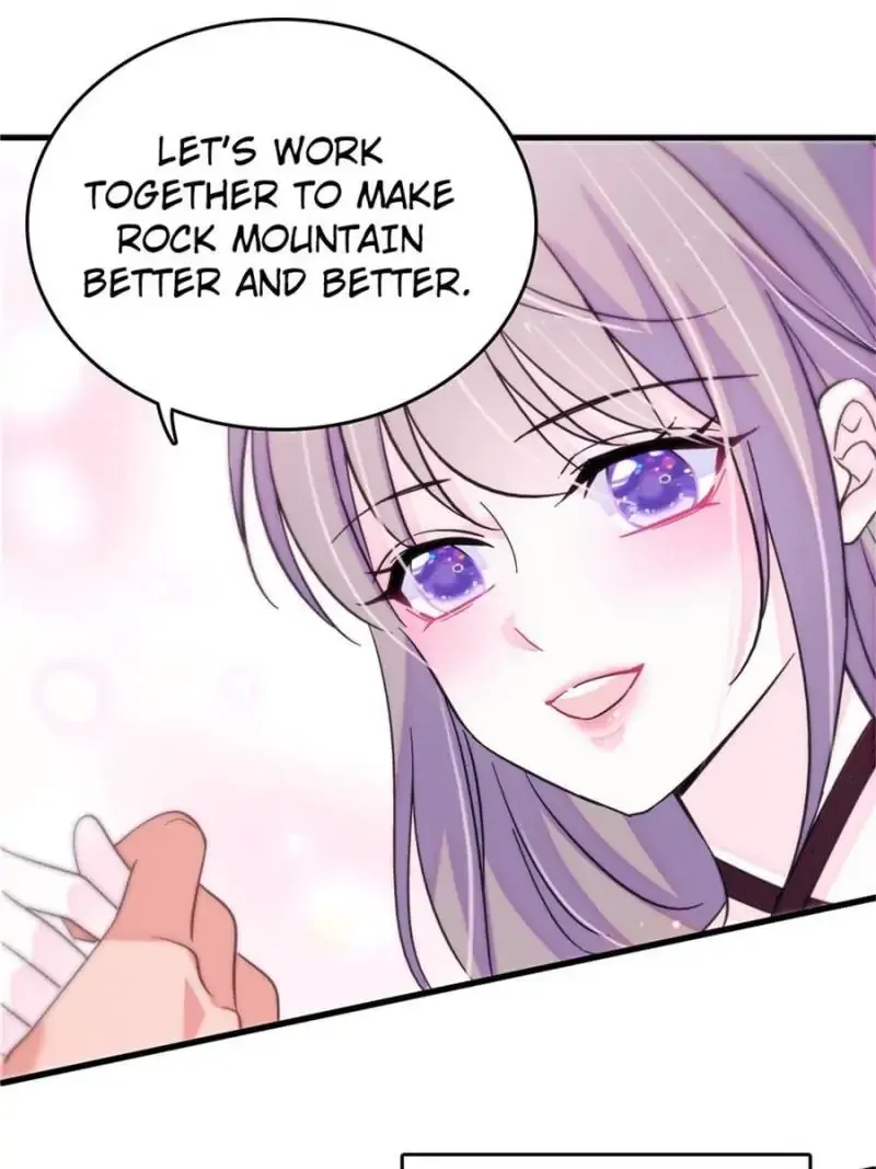 Romance in the Beast World Chapter 179 Online - página 1