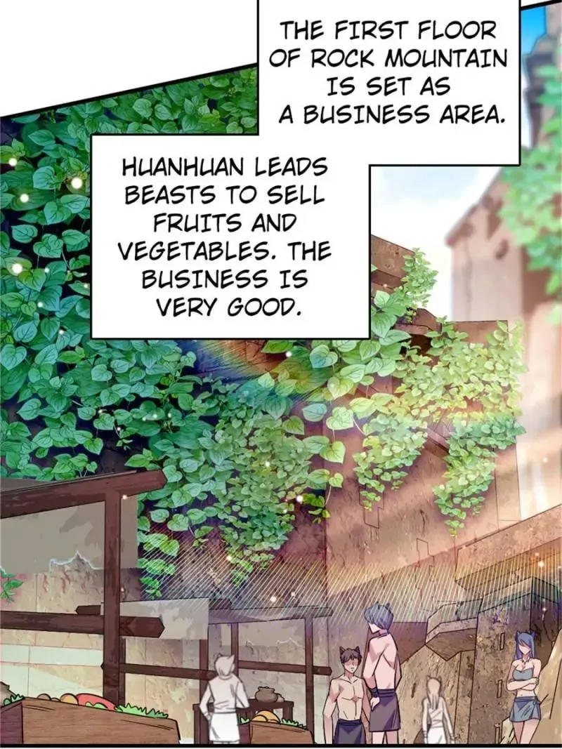 Romance in the Beast World Chapter 179 Online - página 2