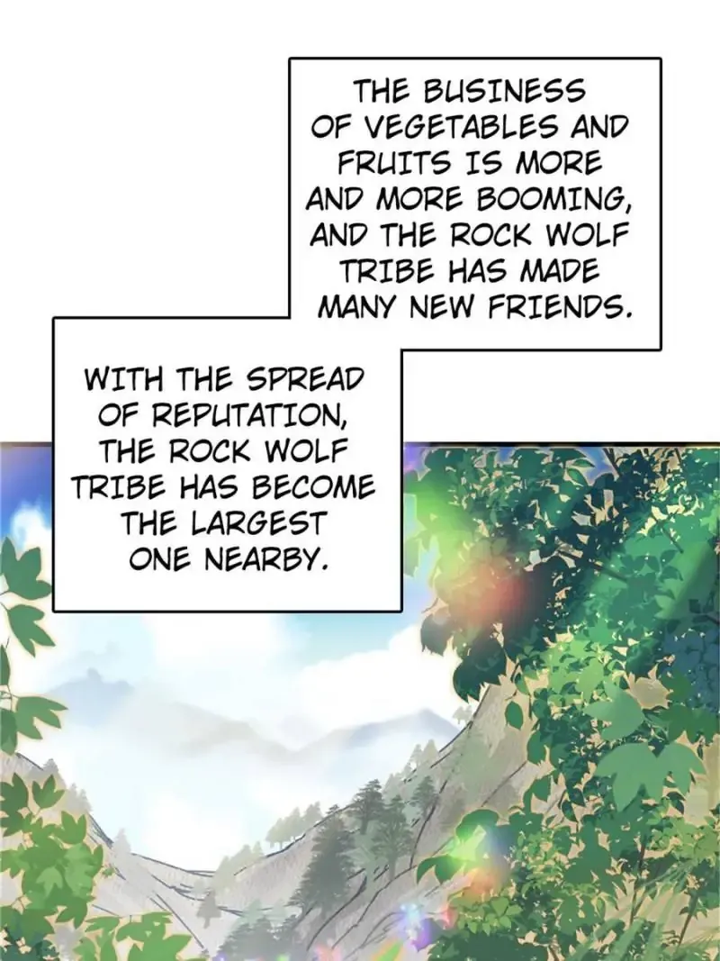 Romance in the Beast World Chapter 179 Online - página 3