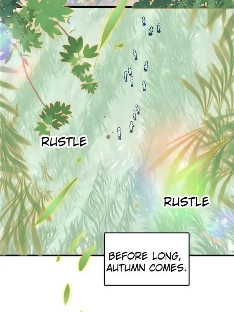 Romance in the Beast World Chapter 179 Online - página 4