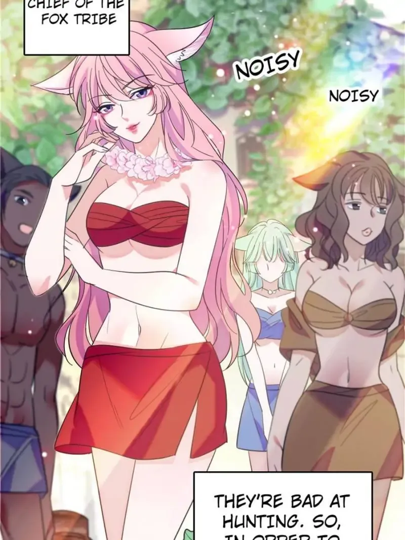 Romance in the Beast World Chapter 179 Online - página 7
