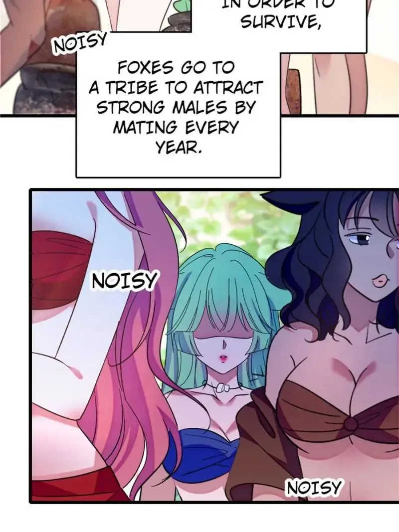 Romance in the Beast World Chapter 179 Online - página 8