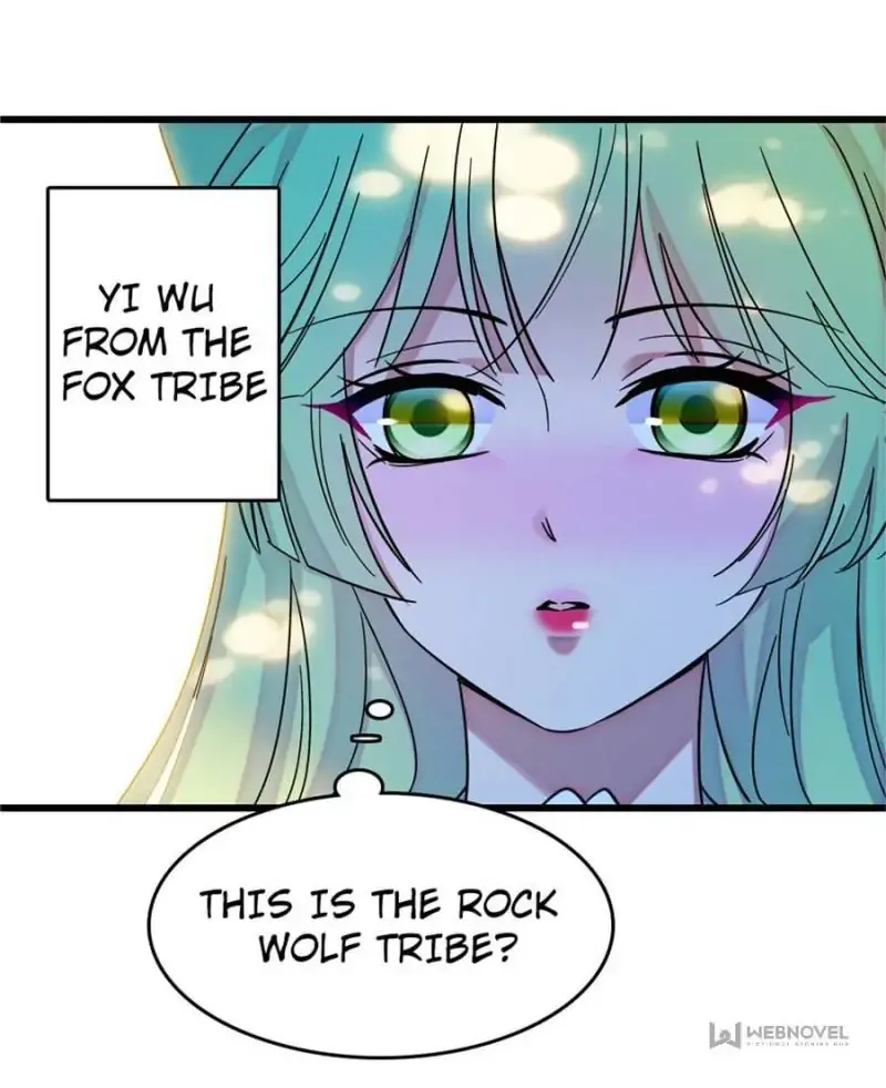 Romance in the Beast World Chapter 179 Online - página 9
