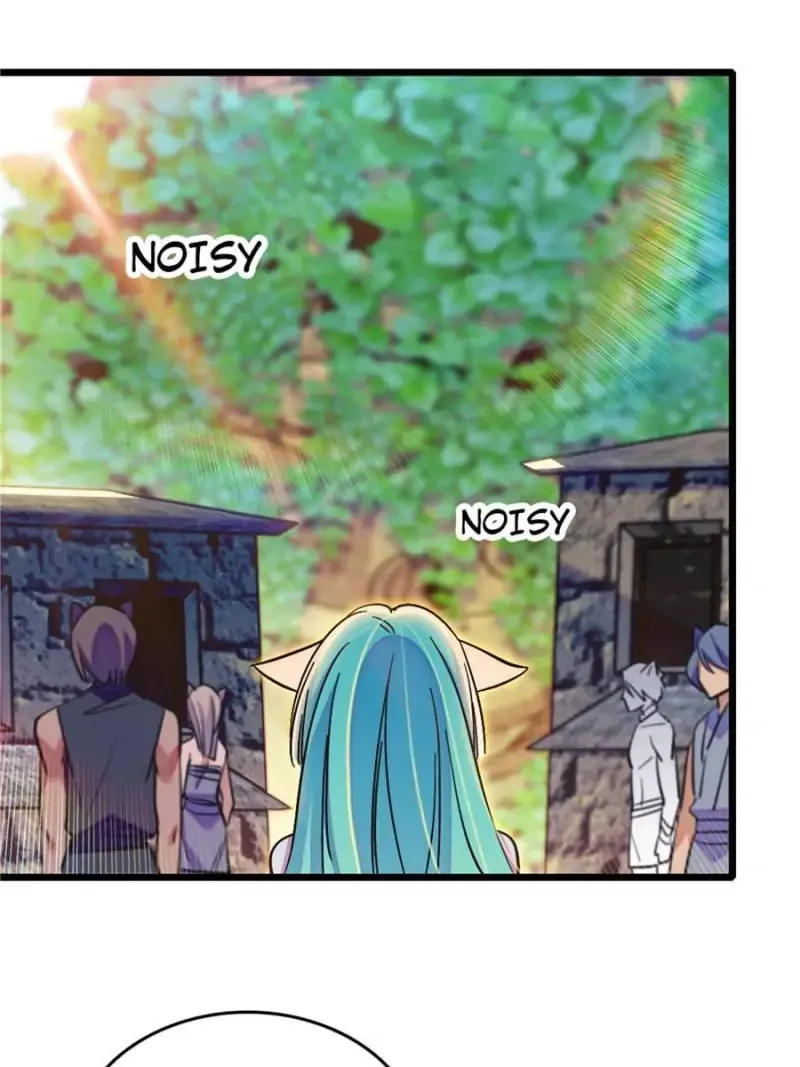 Romance in the Beast World Chapter 179 Online - página 10