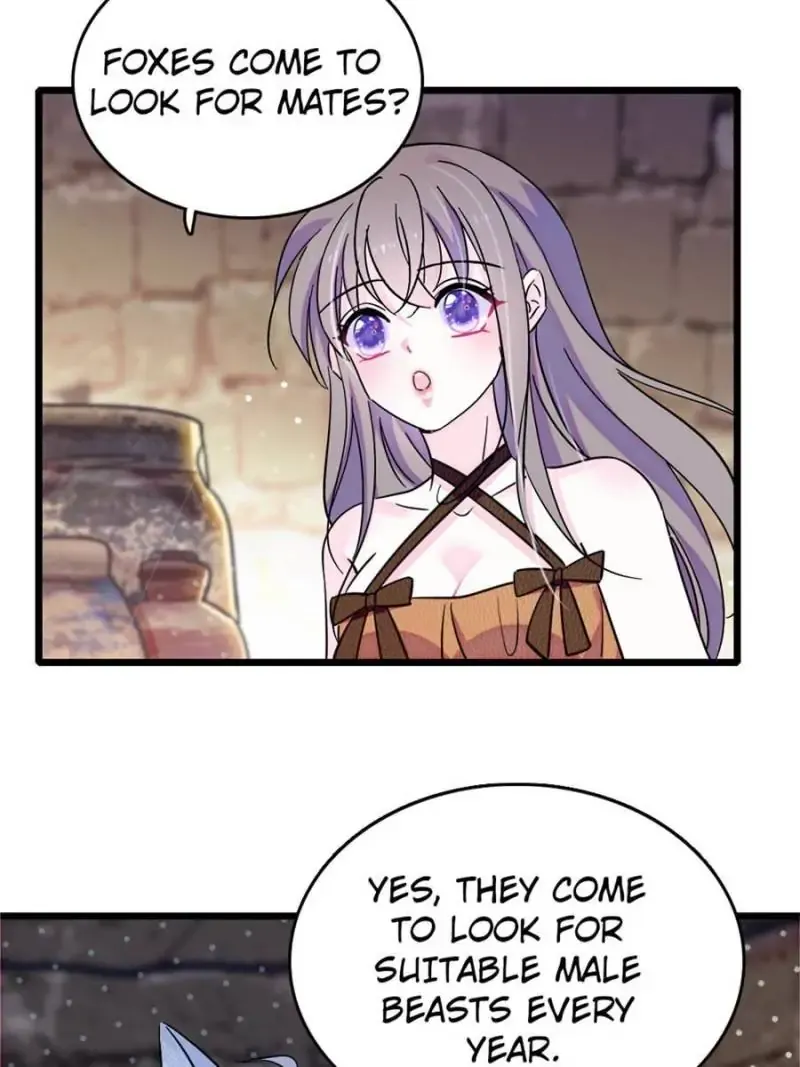 Romance in the Beast World Chapter 179 Online - página 11