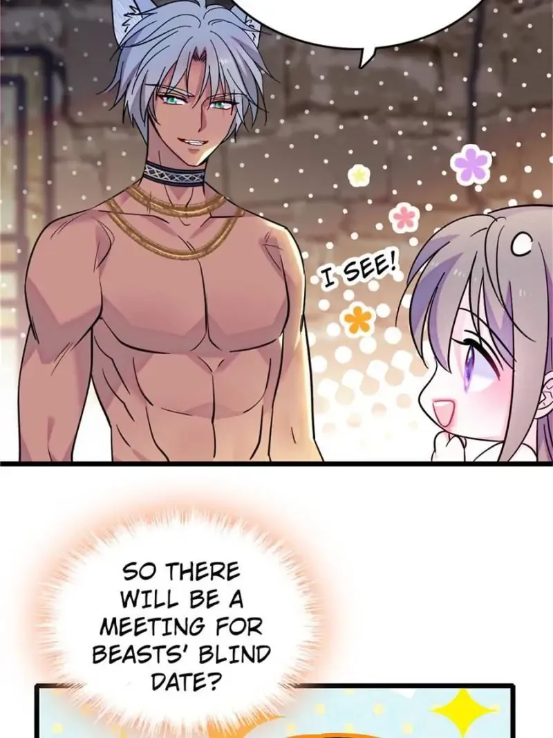 Romance in the Beast World Chapter 179 Online - página 12