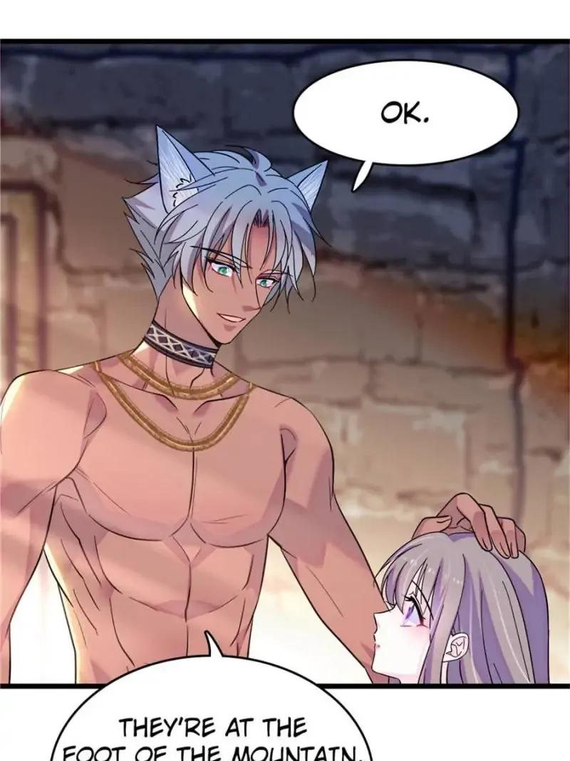 Romance in the Beast World Chapter 179 Online - página 14