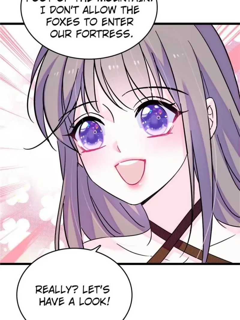 Romance in the Beast World Chapter 179 Online - página 15
