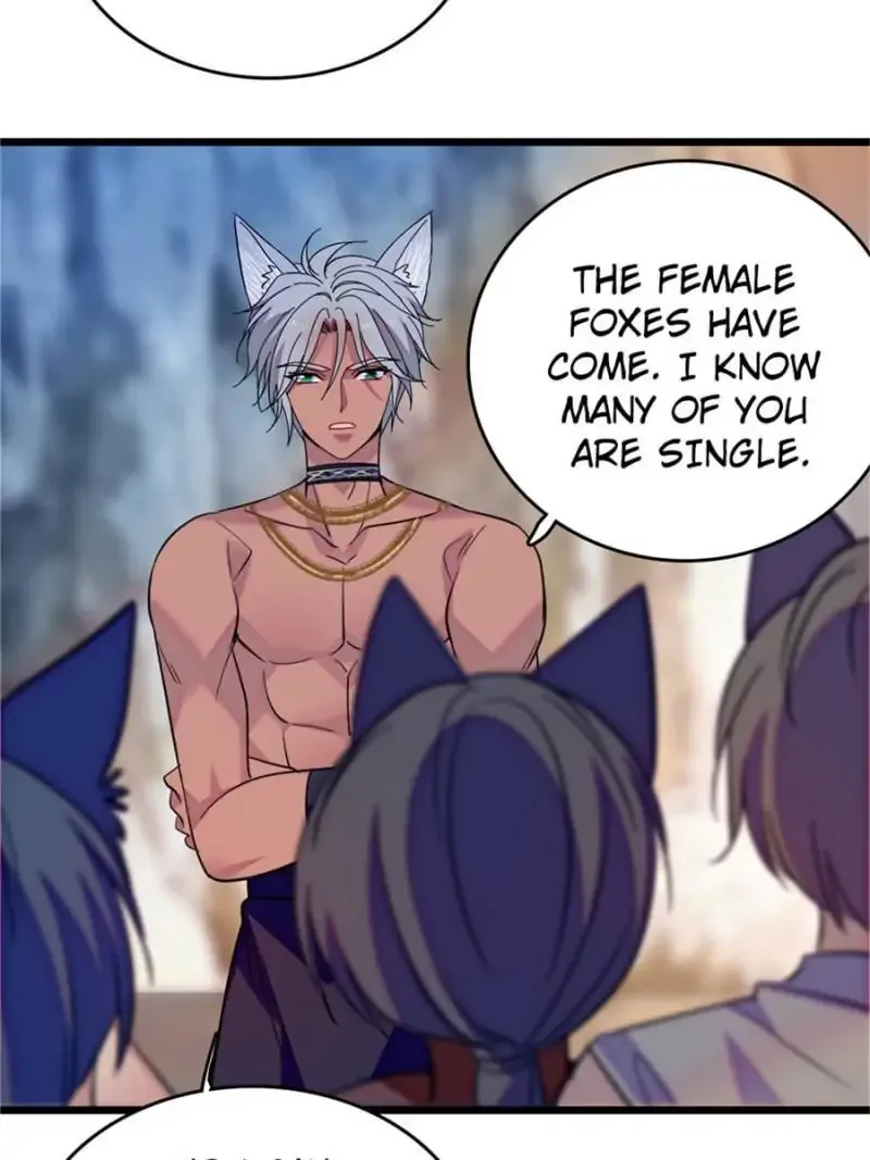 Romance in the Beast World Chapter 179 Online - página 16