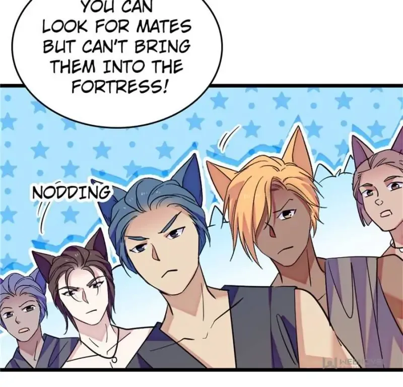 Romance in the Beast World Chapter 179 Online - página 17