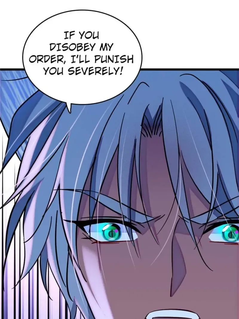 Romance in the Beast World Chapter 179 Online - página 18