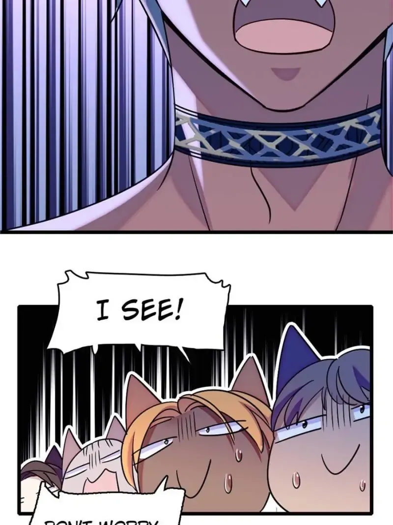 Romance in the Beast World Chapter 179 Online - página 19