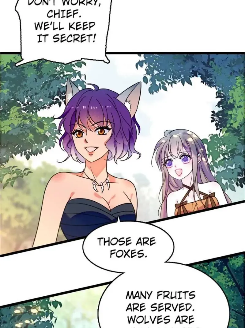 Romance in the Beast World Chapter 179 Online - página 20