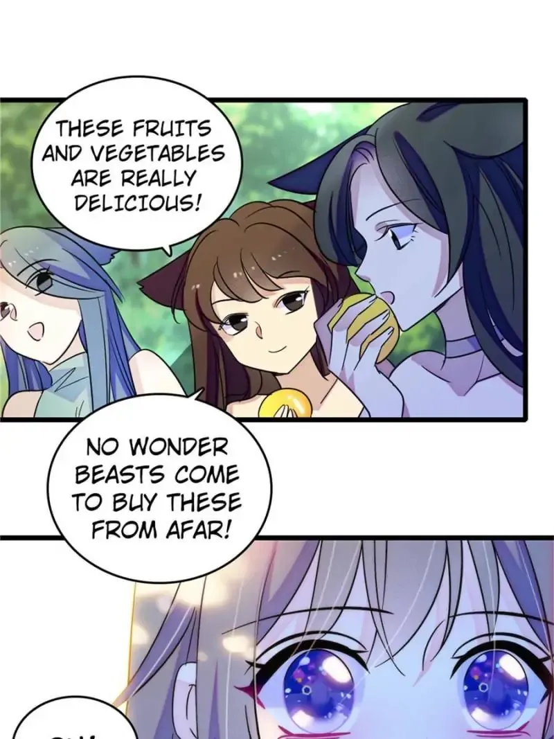 Romance in the Beast World Chapter 179 Online - página 22