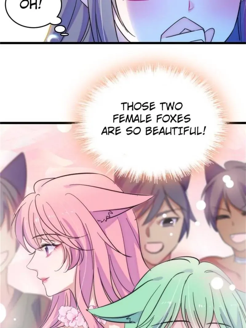 Romance in the Beast World Chapter 179 Online - página 23