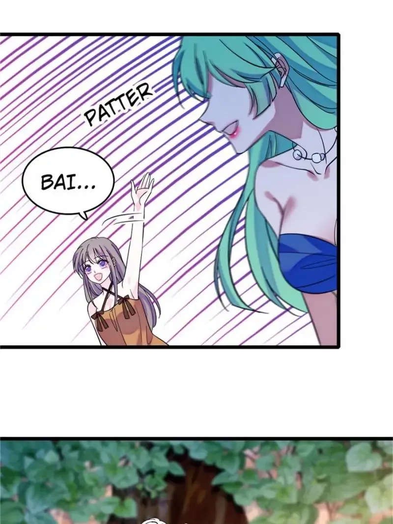 Romance in the Beast World Chapter 179 Online - página 26