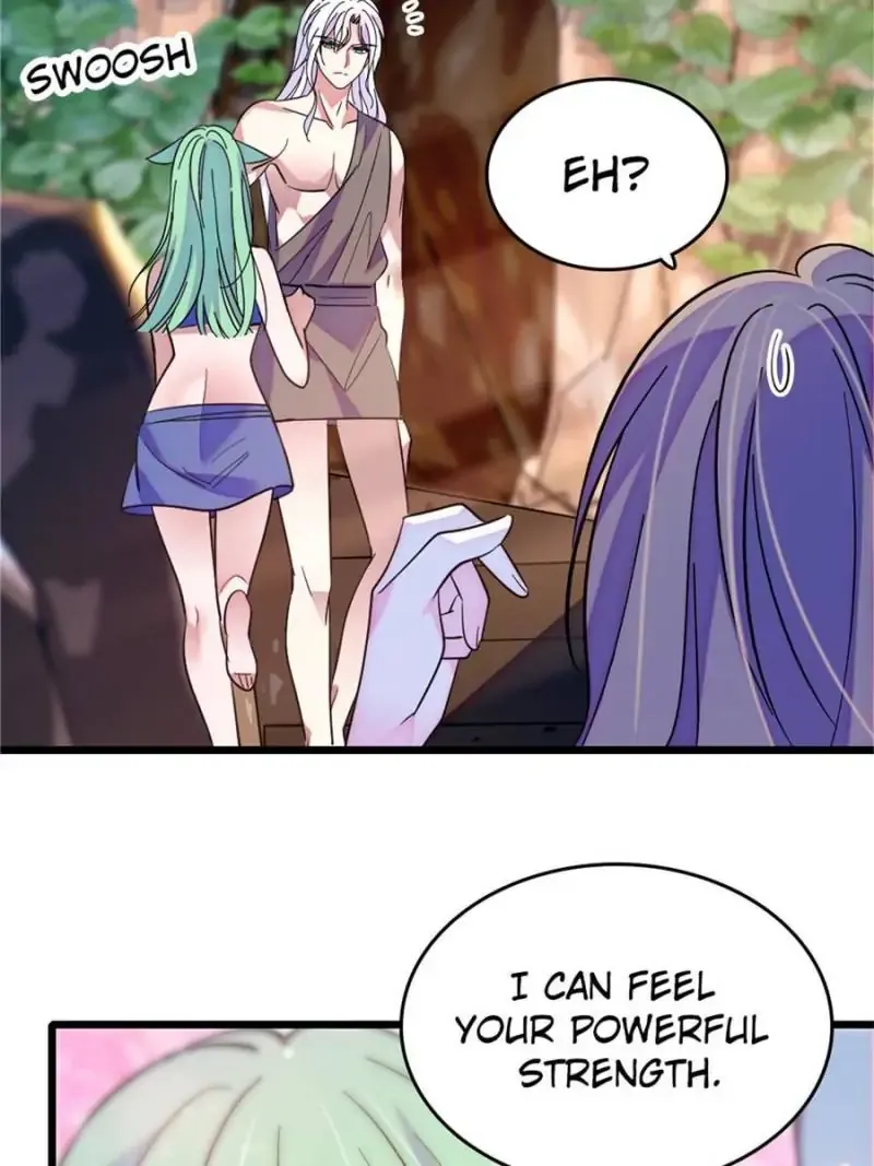 Romance in the Beast World Chapter 179 Online - página 27
